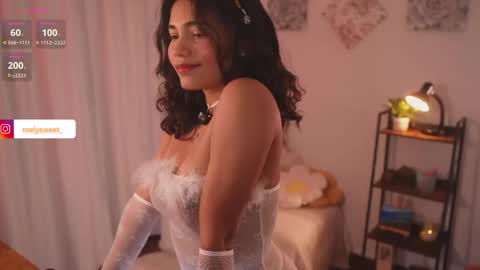 Snapshot of melanieryann_ chatting on December 2025 04:23:02 PM Ig melysweet online show from December 2025 04:23:02 PM