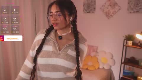 Snapshot of melanieryann_ chatting on February 2026 04:27:02 PM Ig melysweet online show from February 2026 04:27:02 PM