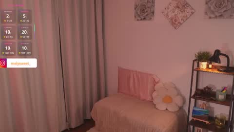 Snapshot of melanieryann_ chatting on March 2026 03:51:01 PM Ig melysweet online show from March 2026 03:51:01 PM