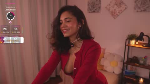 Snapshot of melanieryann_ chatting on March 2026 03:42:01 PM Ig melysweet online show from March 2026 03:42:01 PM