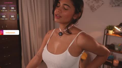 Snapshot of melanieryann_ chatting on April 2026 04:37:01 PM Ig melysweet online show from April 2026 04:37:01 PM