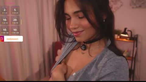 Snapshot of melanieryann_ chatting on April 2026 03:58:02 PM Ig melysweet online show from April 2026 03:58:02 PM
