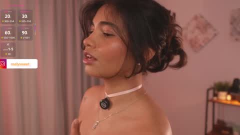 Snapshot of melanieryann_ chatting on April 2026 04:00:01 PM Ig melysweet online show from April 2026 04:00:01 PM