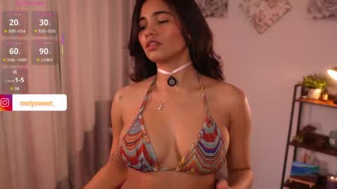 Snapshot of melanieryann_ chatting on May 2026 02:35:01 PM Ig melysweet online show from May 2026 02:35:01 PM