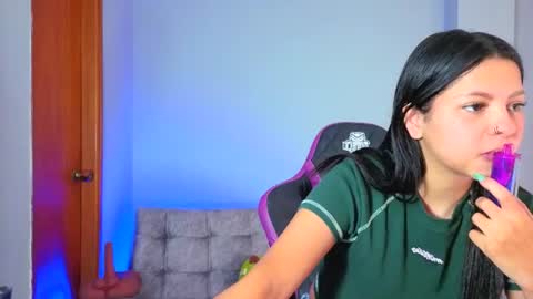 melanimorgan1 online show from June 2026 01:12:02 AM