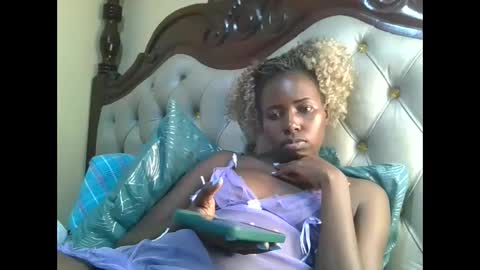 melaninblue online show from June 2026 04:07:01 PM