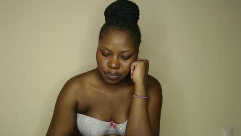 Snapshot of melaningoddess30 chatting on January 2025 08:14:02 AM melaningoddess30 online show from January 2025 08:14:02 AM