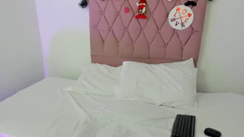 Meli online show from December 2024 07:39:02 PM