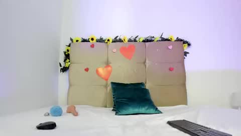 Meli online show from February 2025 03:32:02 PM