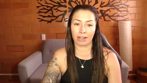 Melanny online show from February 2026 12:04:02 PM
