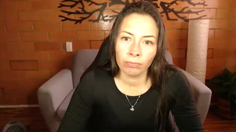 Melanny online show from May 2026 12:23:02 PM