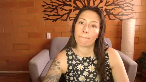 Melanny online show from May 2026 12:12:01 PM