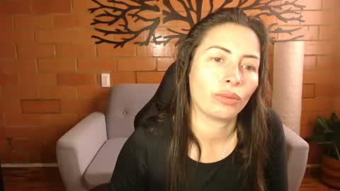 Melanny online show from June 2026 12:09:02 PM