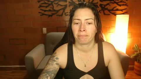 Melanny online show from June 2026 11:33:01 AM