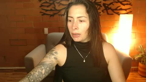 Melanny online show from July 2026 11:38:02 AM