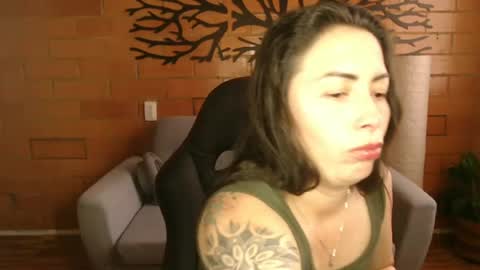 Melanny online show from July 2026 11:58:02 AM