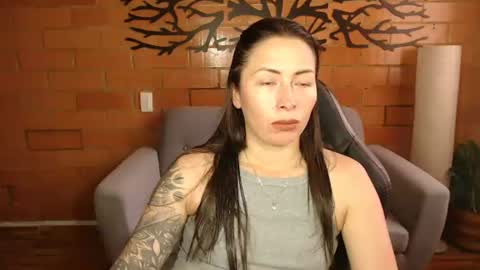 Melanny online show from July 2026 12:07:02 PM