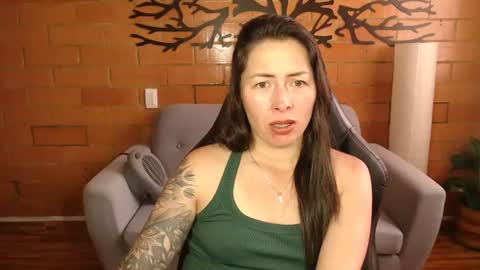Melanny online show from August 2026 12:14:02 PM