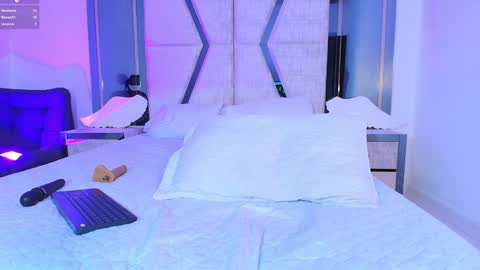 MelanyLuv online show from January 2025 12:43:02 AM