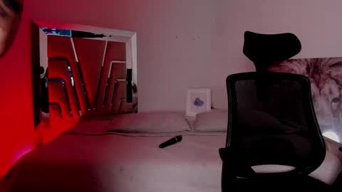 MelanyLuv online show from September 2025 08:41:01 PM