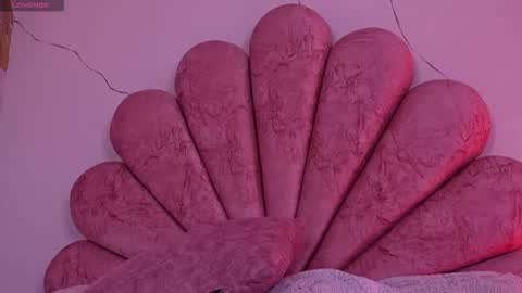 MelanyLuv online show from March 2026 12:07:02 AM