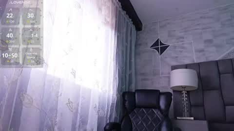 MelanyLuv online show from May 2026 10:37:01 PM
