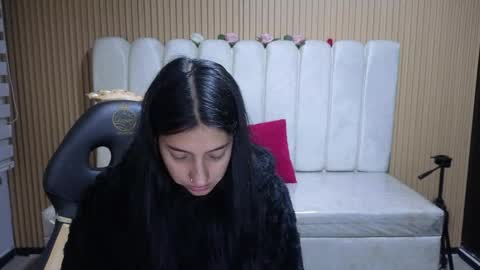 melanny_petite online show from April 2026 12:39:01 PM