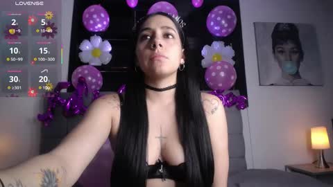 melanny_petite online show from April 2026 08:42:02 PM
