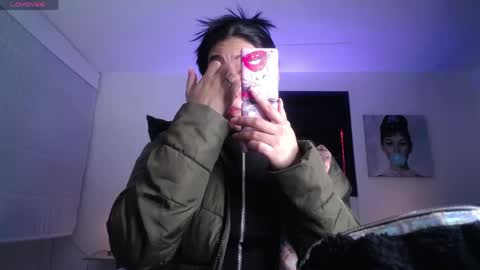 melanny_petite online show from April 2026 01:09:02 PM