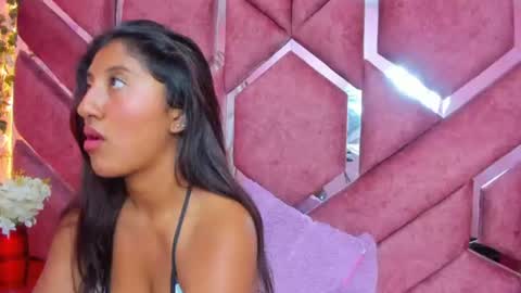melannybrunette online show from July 2026 08:33:02 PM