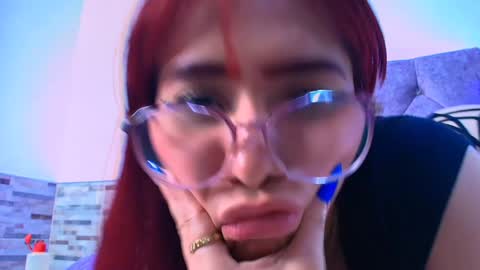 Snapshot of melannytaylor_1 chatting on January 2025 11:22:01 PM Melanny taylor online show from January 2025 11:22:01 PM