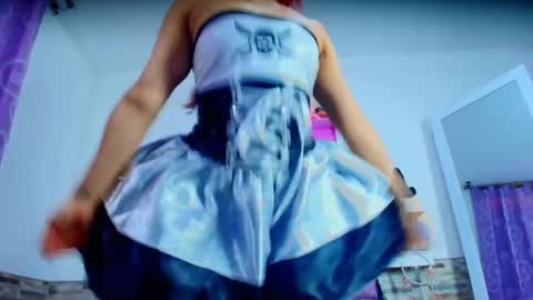 Snapshot of melannytaylor_1 chatting on October 2025 10:39:01 PM Melanny taylor online show from October 2025 10:39:01 PM