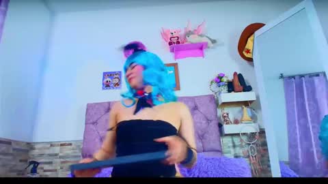 Melanny taylor online show from November 2025 11:26:01 PM