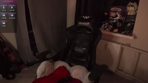 Ash online show from December 2025 04:23:02 PM