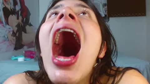 Snapshot of melany303av chatting on January 2025 05:05:02 AM melany303av online show from January 2025 05:05:02 AM