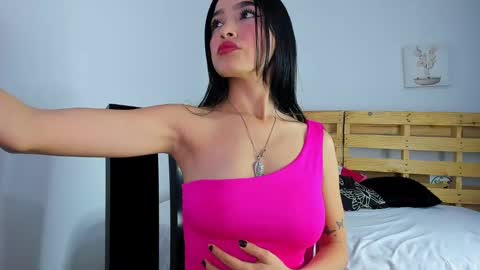 MELODY online show from October 2025 03:40:01 AM