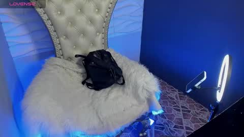 Melany online show from February 2026 11:36:02 AM