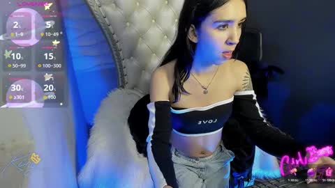 Melany online show from February 2026 10:42:02 AM