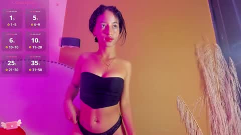 Snapshot of melany__8 chatting on January 2025 12:49:01 PM melany online show from January 2025 12:49:01 PM