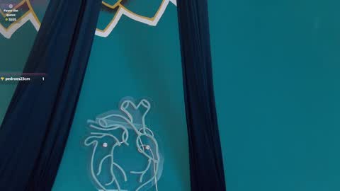 Melany online show from January 2025 02:56:02 PM