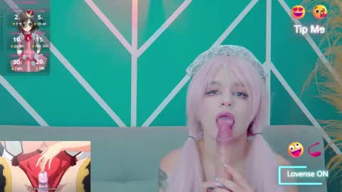 Melany online show from March 2025 02:34:01 PM