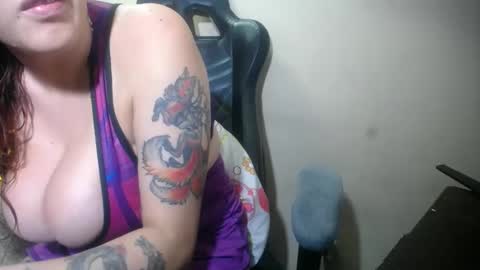 melany online show from February 2025 09:33:02 PM