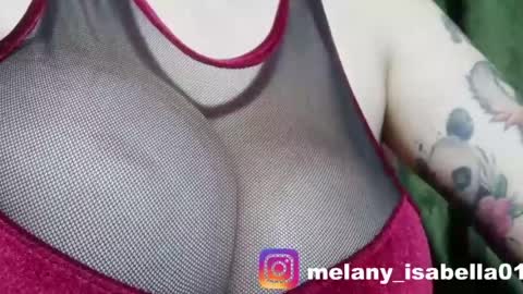 melany online show from July 2026 10:24:01 AM