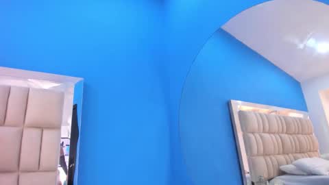 Melany  online show from April 2026 12:42:02 PM