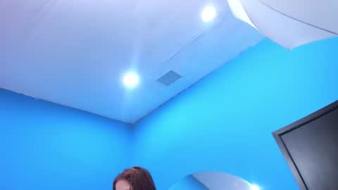 Melany  online show from May 2026 12:20:01 PM