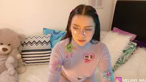 Melany online show from September 2025 03:05:01 AM