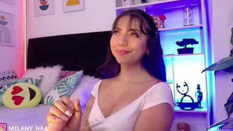 Melany online show from October 2025 01:05:02 AM