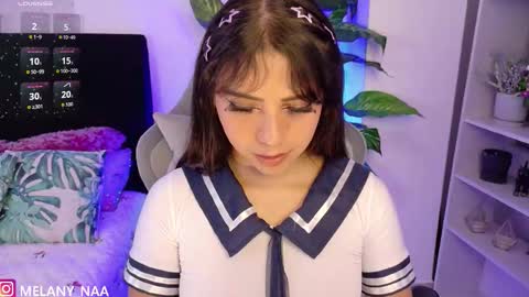 Melany online show from November 2025 12:53:01 AM