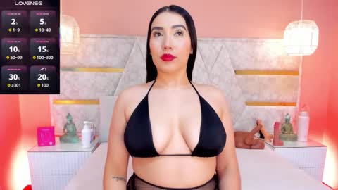 Melany Rouse online show from September 2025 04:24:02 AM