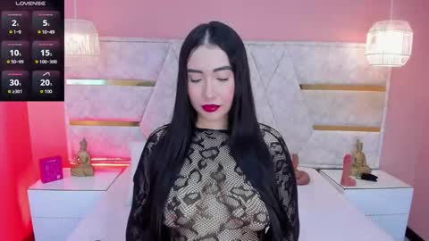 Melany Rouse online show from March 2026 11:24:01 AM